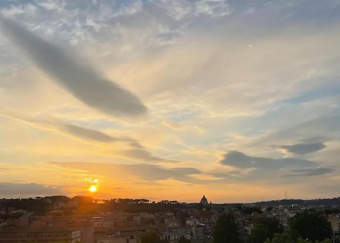 Apartamento La Casetta Di Via Adige *