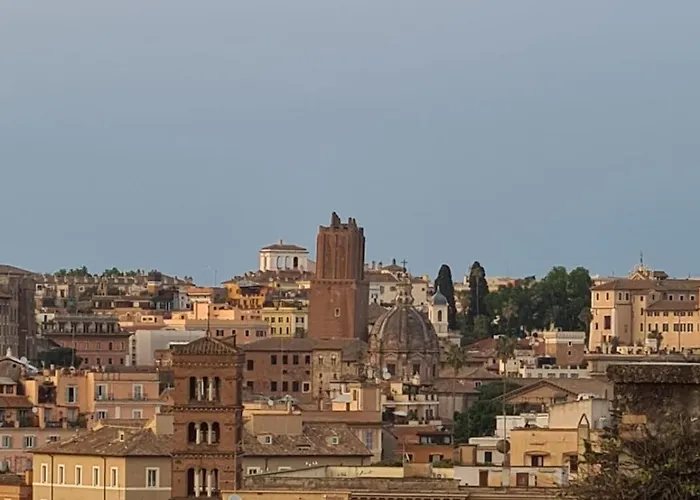 Apartamento La Casetta Di Via Adige *
