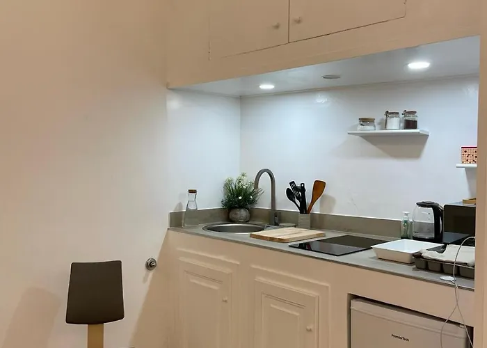 La Casetta Di Via Adige Apartamento *