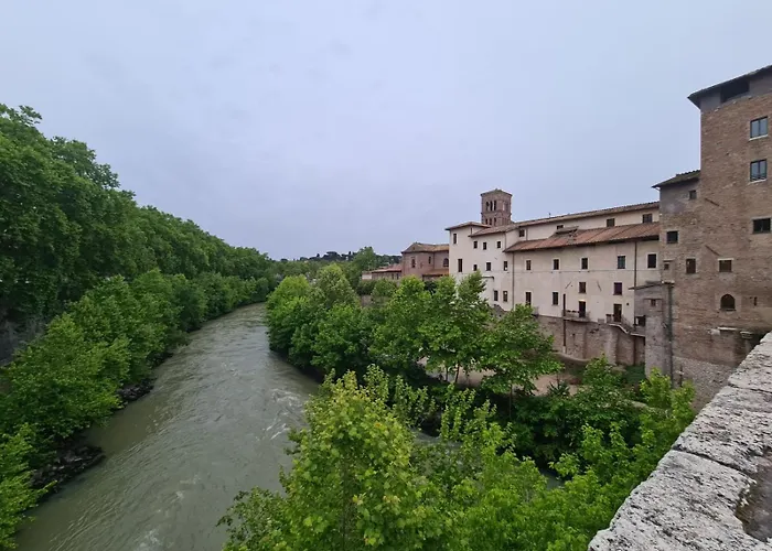 La Casetta Di Via Adige Apartamento *