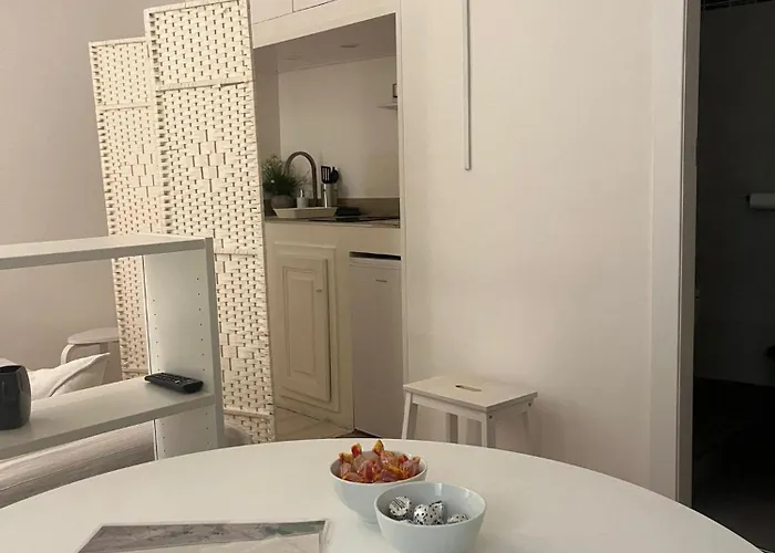 La Casetta Di Via Adige Apartamento
