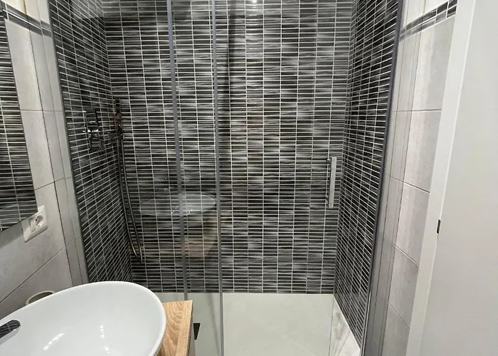 La Casetta Di Via Adige Apartamento *
