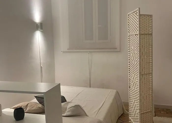 Apartamento La Casetta Di Via Adige Roma