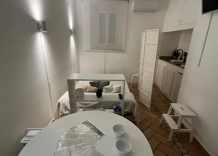 Apartamento La Casetta Di Via Adige Roma